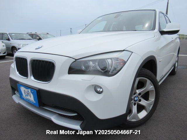 2010 BMW X1