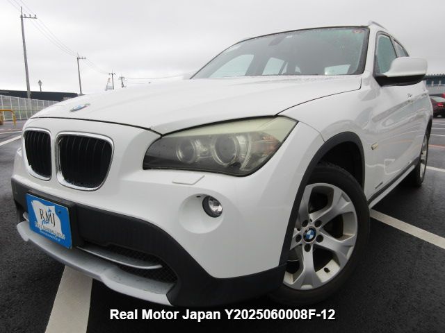 2010 BMW X1