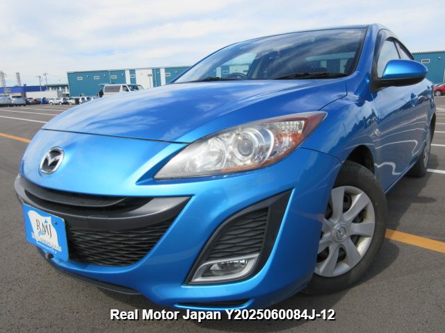 2010 MAZDA AXELA