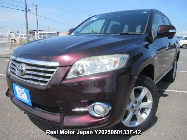 Photo of TOYOTA VANGUARD
