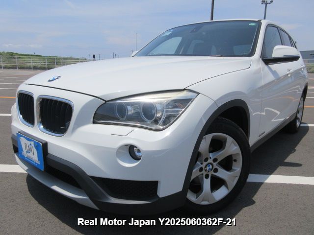 2013 BMW X1