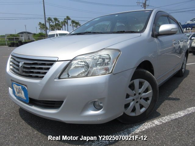 2008 TOYOTA PREMIO