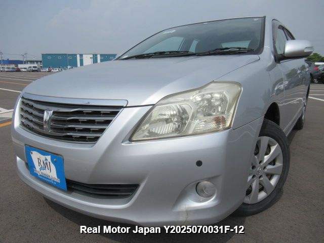 2008 TOYOTA PREMIO