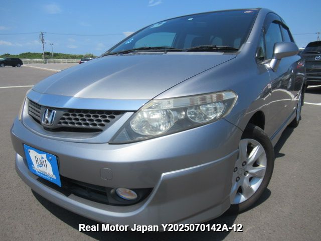 2006 HONDA AIRWAVE