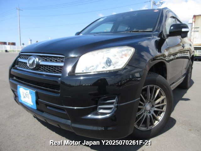 2013 TOYOTA RAV4