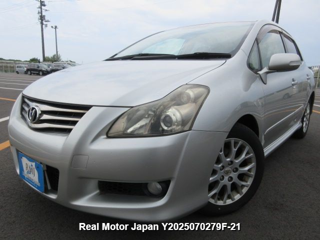 2009 TOYOTA BLADE