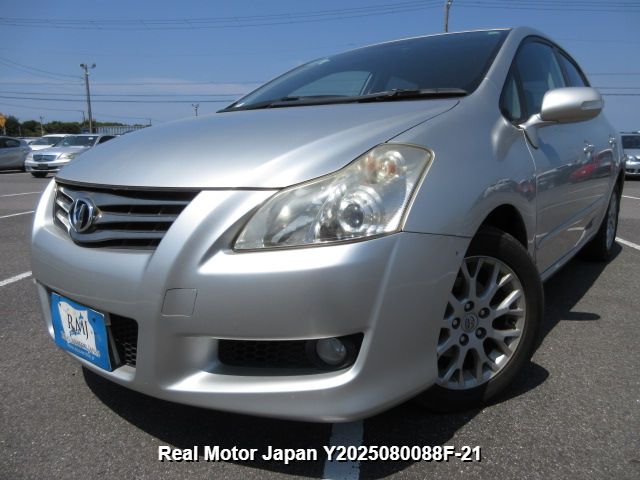 2009 TOYOTA BLADE