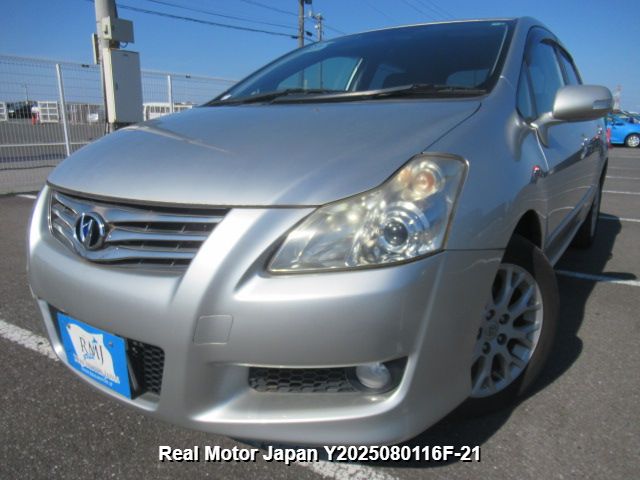 2007 TOYOTA BLADE