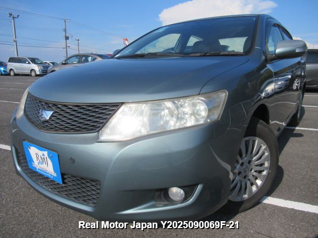 2008 TOYOTA ALLION