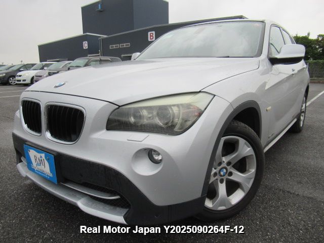 2010 BMW X1