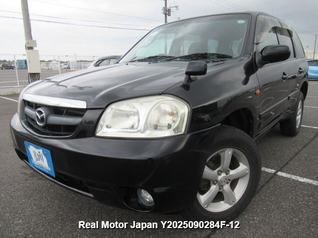 2005 MAZDA TRIBUTE