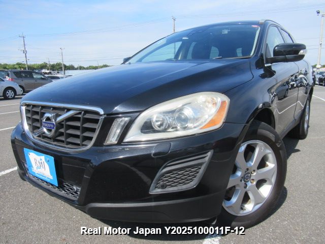 2010 VOLVO XC60