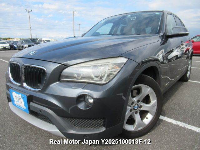 2013 BMW X1