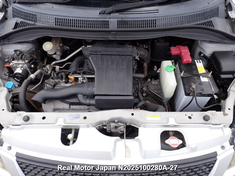 2008 SUZUKI SWIFT