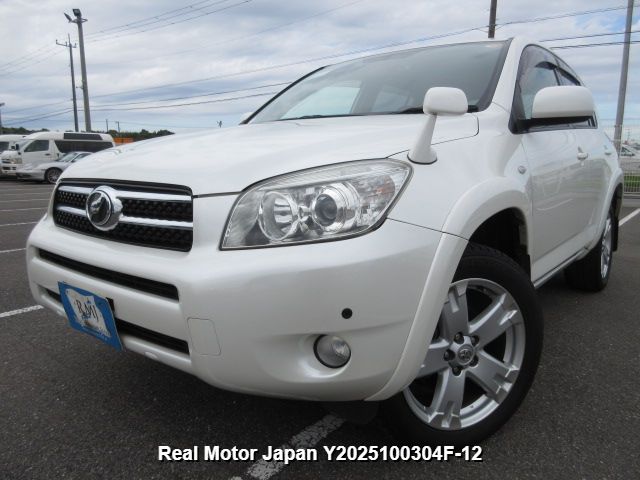 2006 TOYOTA RAV4