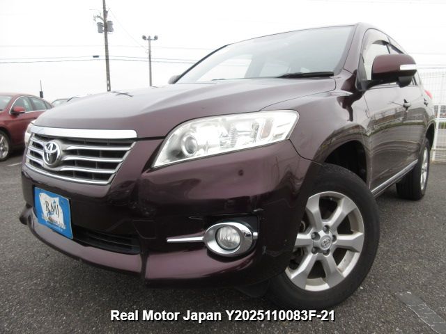 2013 TOYOTA VANGUARD