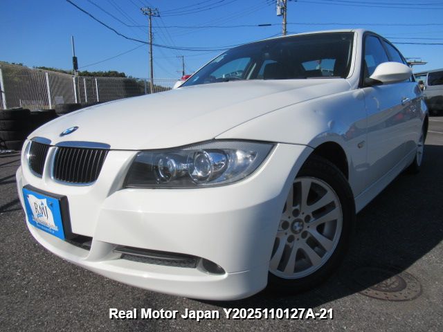2009 BMW 3 SERIES