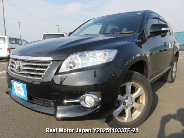 2013 TOYOTA VANGUARD