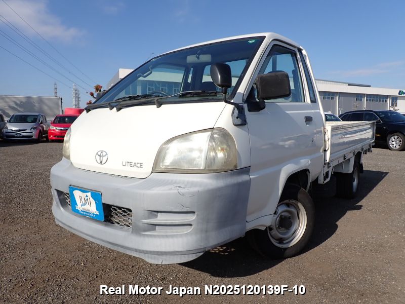 2006 TOYOTA LITEACE TRUCK