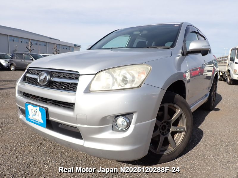 2010 TOYOTA RAV4