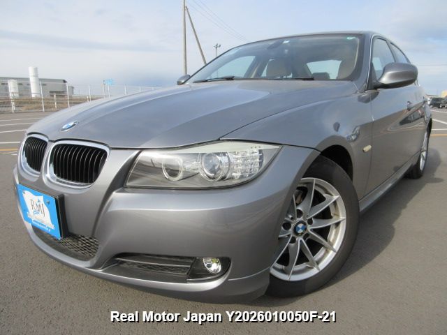 2011 BMW 3 SERIES