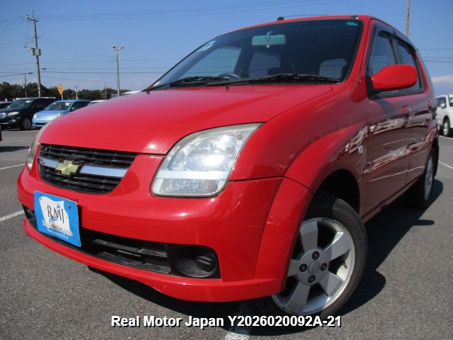 2005 CHEVROLET CRUZE