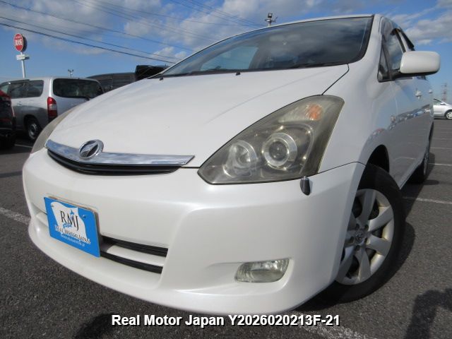 2007 undefined undefined — Pearl