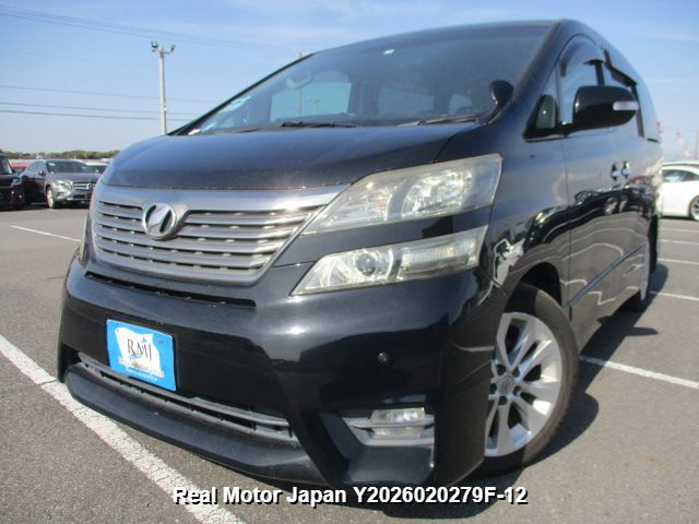 2009 undefined undefined — Black