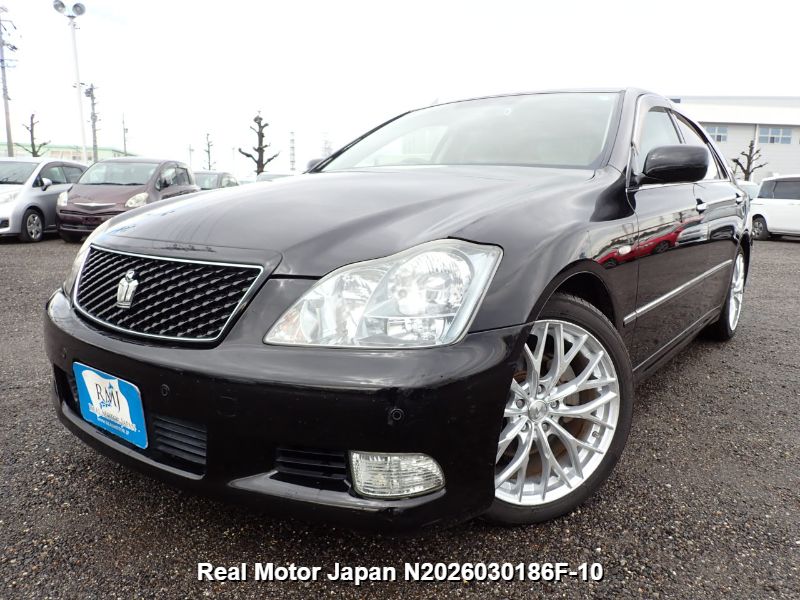 2007 undefined undefined — Black