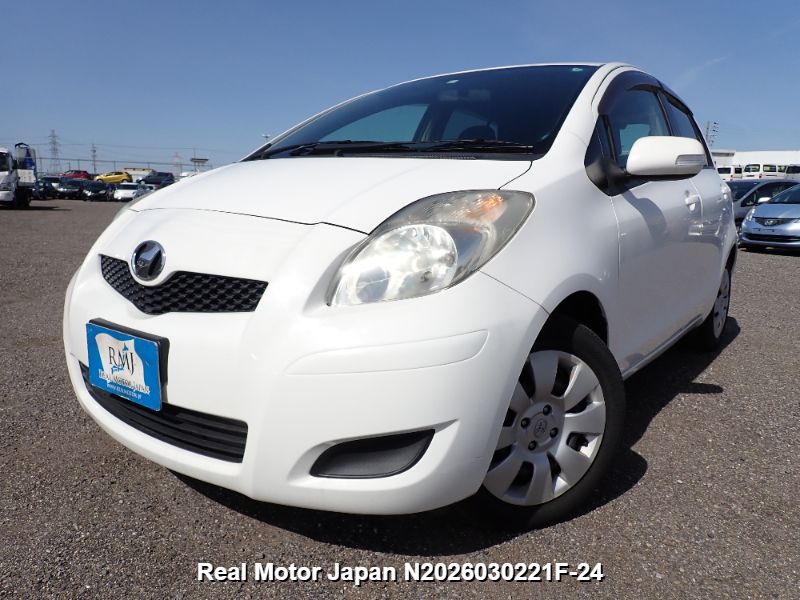 2009 undefined undefined — White