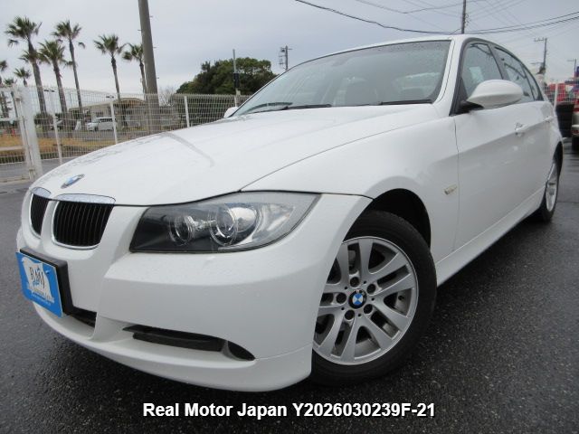 2009 BMW 3 SERIES