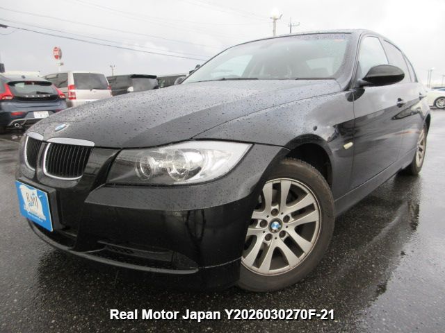 2009 BMW 3 SERIES