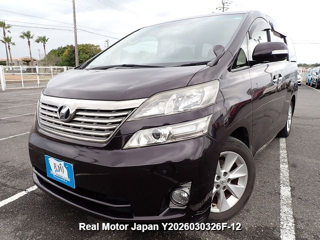 2009 undefined undefined — Purple