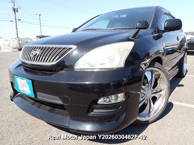 2004 undefined undefined — Black