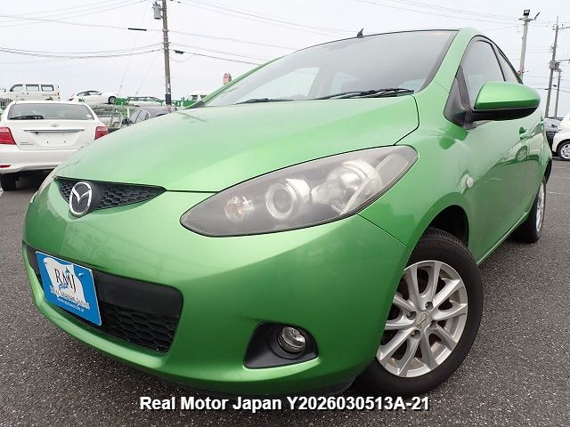 2011 undefined undefined — Green