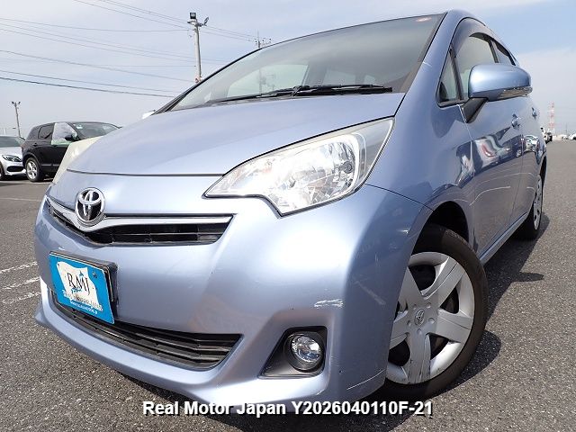 2012 undefined undefined — Blue