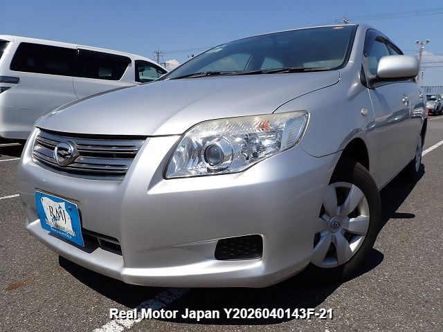 2008 undefined undefined — Silver