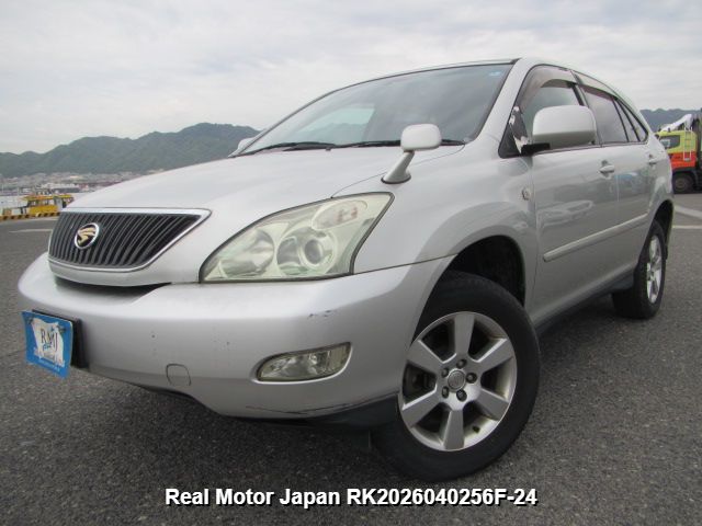 2004 undefined undefined — Silver