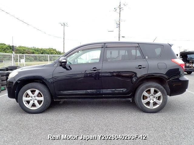 2008 TOYOTA VANGUARD thumbnail 3