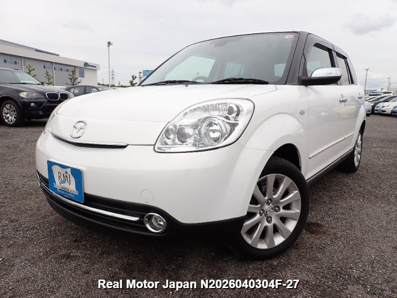 2009 undefined undefined — Pearl