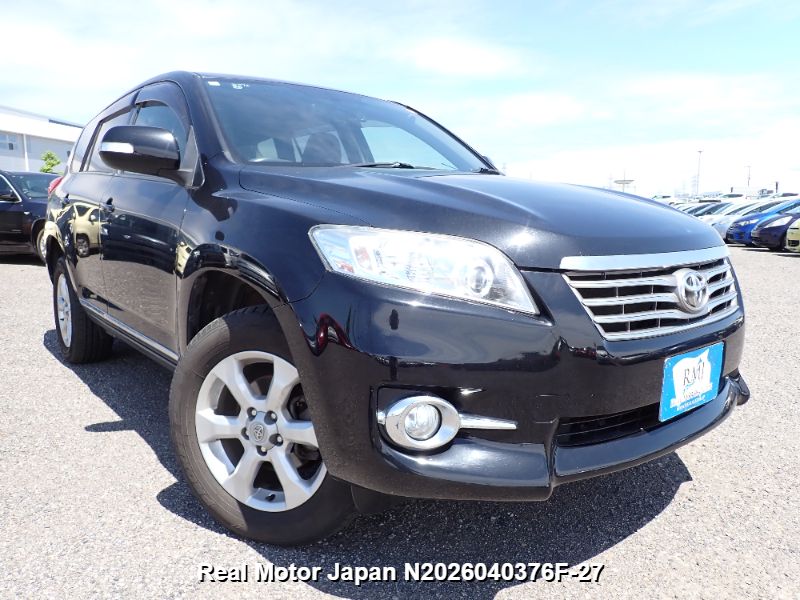 2013 TOYOTA VANGUARD thumbnail 2