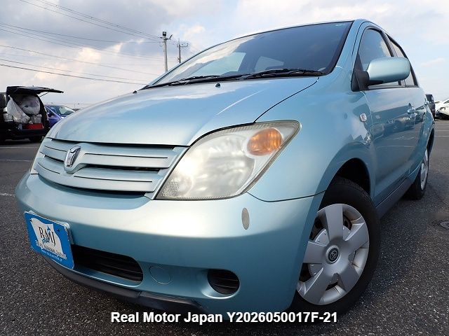 2003 undefined undefined — Blue