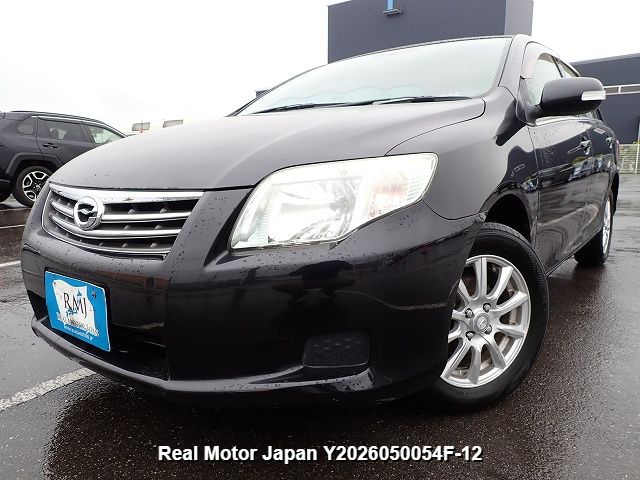 2011 undefined undefined — Black