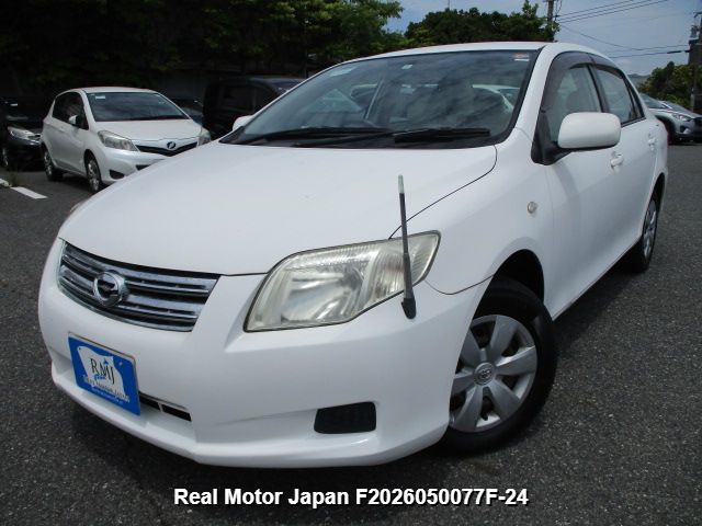 2008 undefined undefined — White