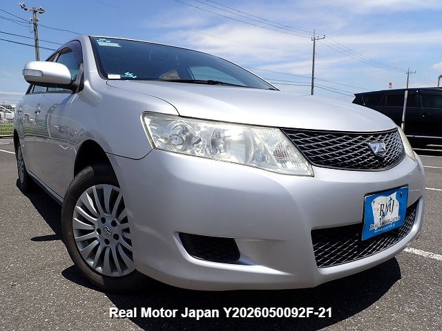 2010 TOYOTA ALLION thumbnail 2