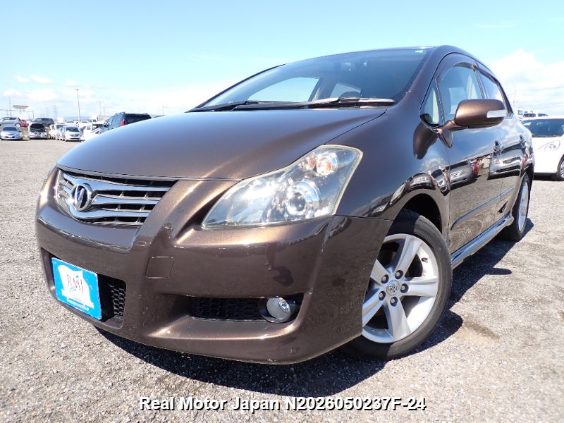 2007 TOYOTA BLADE – view 1