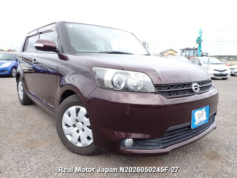 2011 TOYOTA COROLLA RUMION thumbnail 2