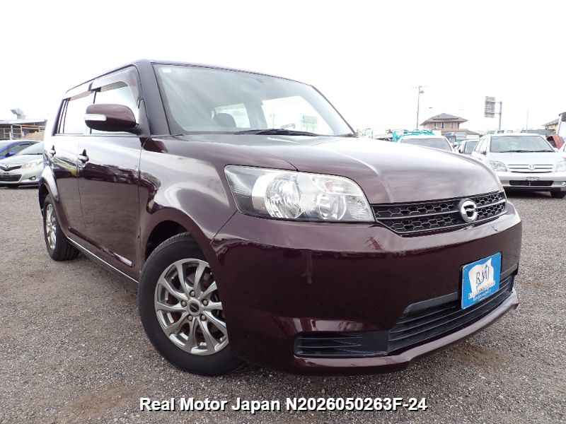 2010 TOYOTA COROLLA RUMION thumbnail 2