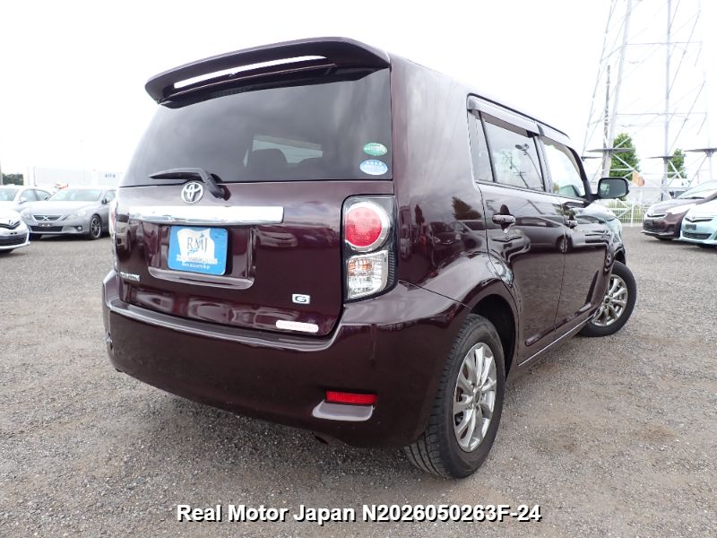 2010 TOYOTA COROLLA RUMION thumbnail 4