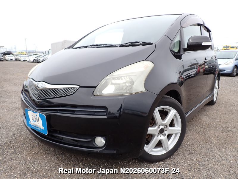 2007 undefined undefined   Black